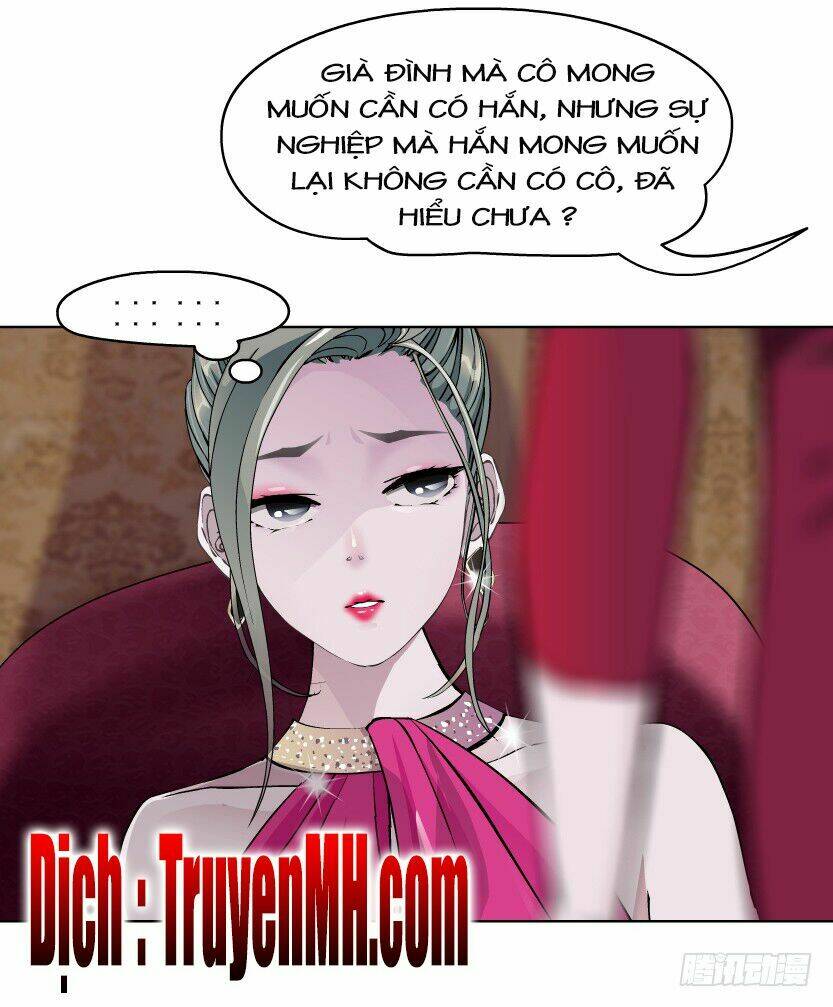 Thành Phố Vật Chất Chương 10 Ảnh 8