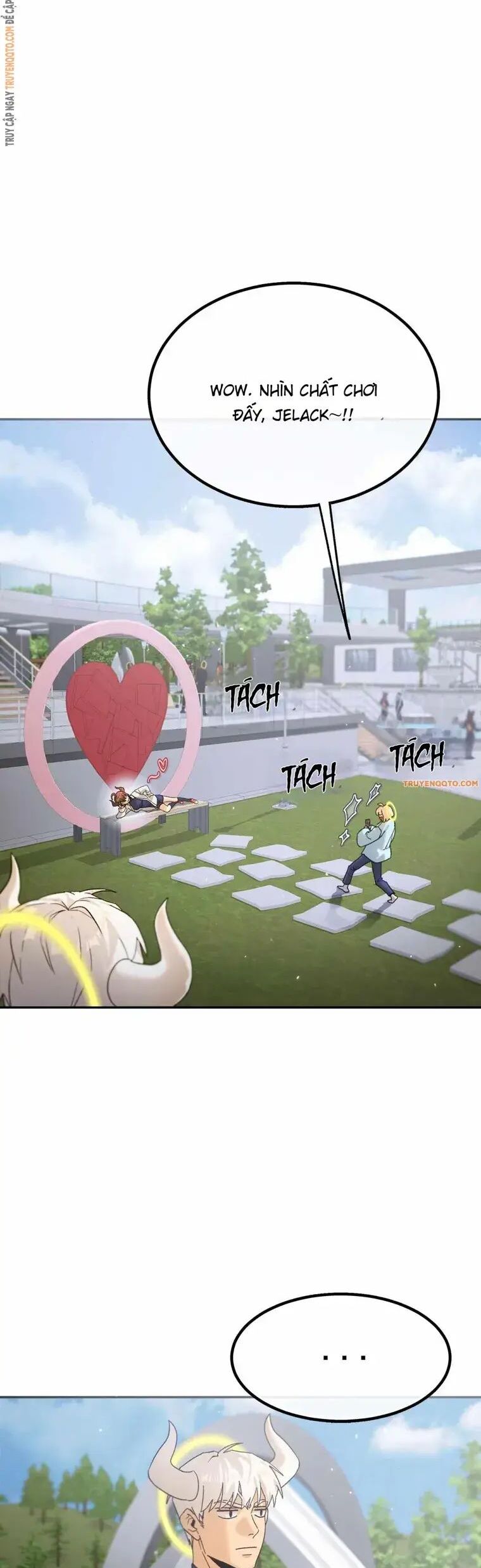 Tôi Là Học Sinh Hạng D Chương 37 Ảnh 17