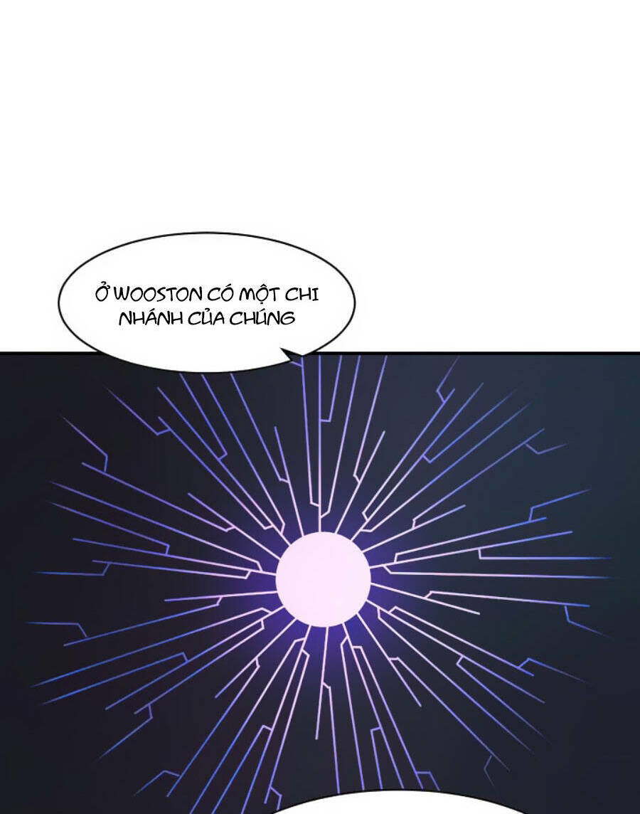 Shaman - Pháp Sư Chương 72 Ảnh 41