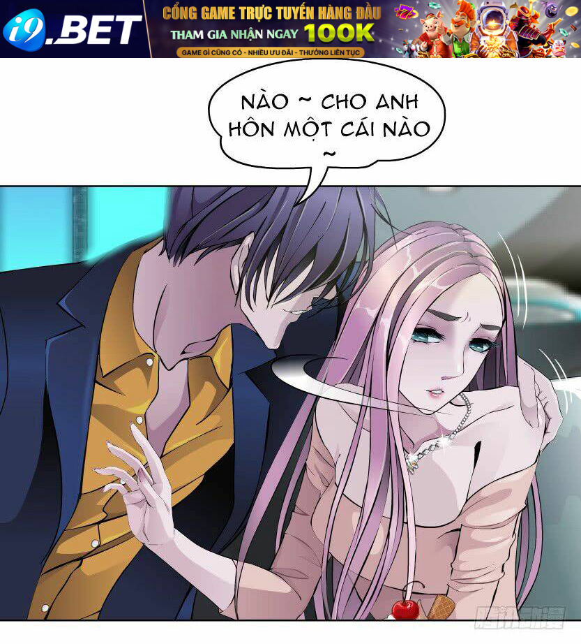 Thành Phố Vật Chất Chương 3 Ảnh 9