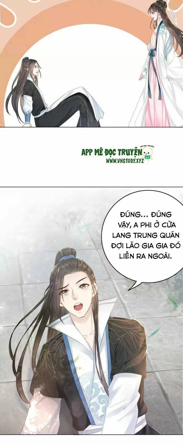 Cực Phẩm Phế Vật Tiểu Thư Chương 121 Ảnh 34