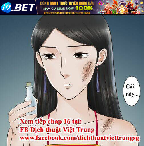 Cậu Câm Chương 15 Ảnh 39