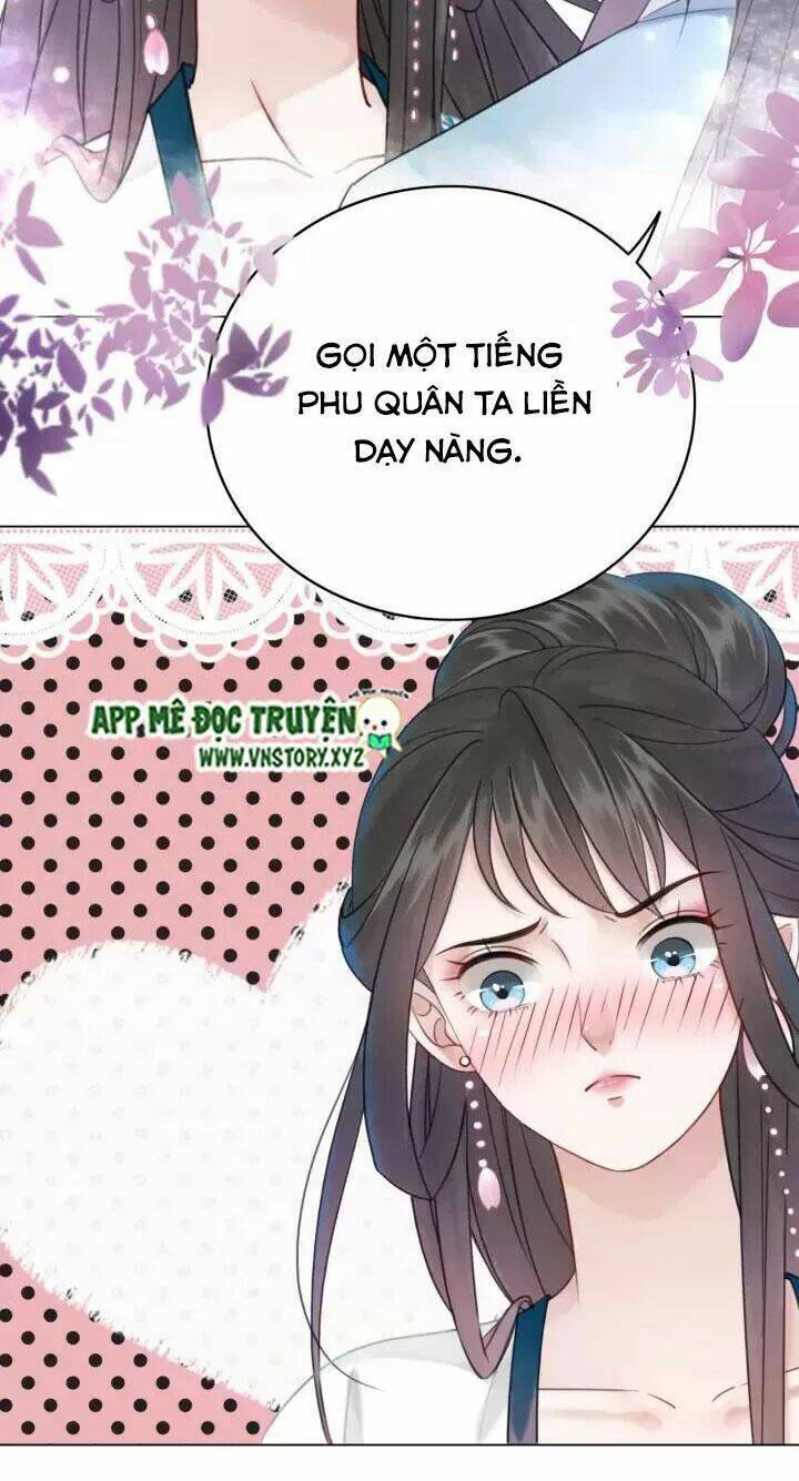 Cực Phẩm Phế Vật Tiểu Thư Chương 119 Ảnh 4