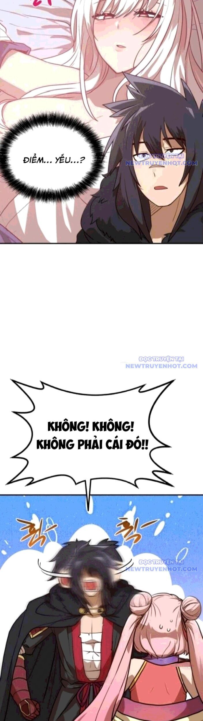 Có Lẽ Là Vô Địch Chương 19 Ảnh 16