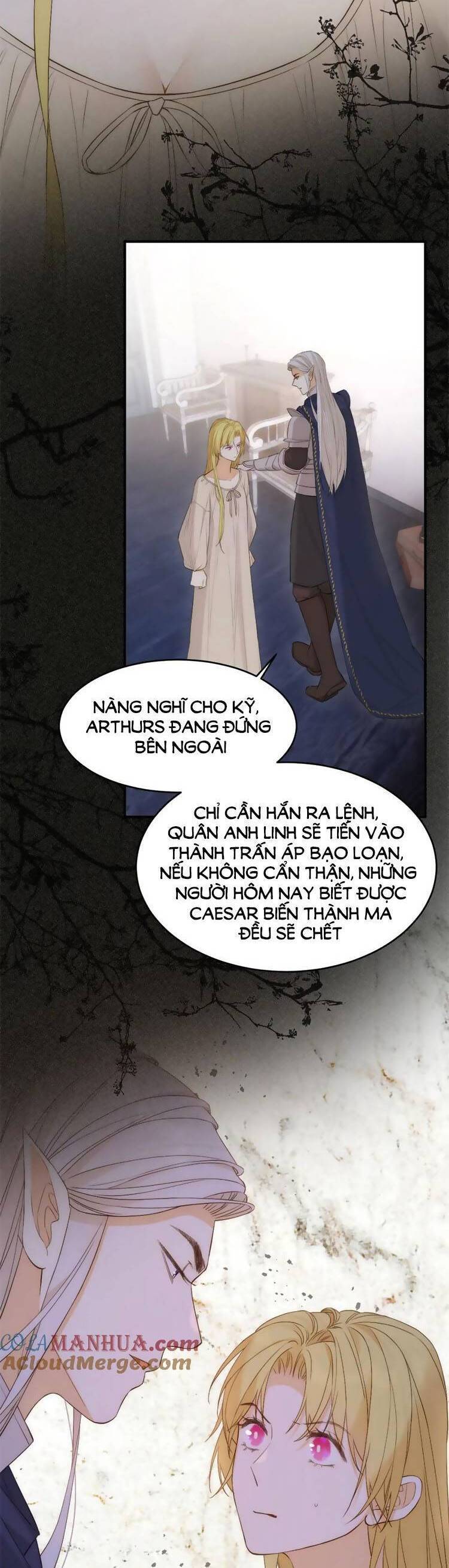 Sổ Tay Nuôi Dưỡng Rồng Chương 111 Ảnh 5