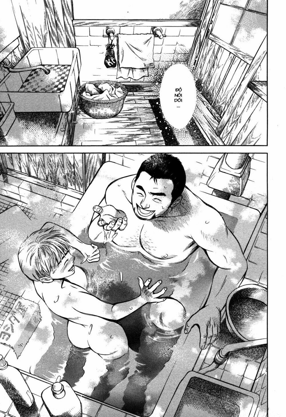 Chinatsu No Uta Chương 14 Ảnh 20