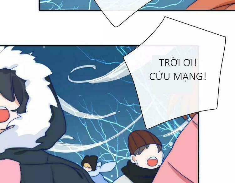 Trái Tim Băng Giá Chương 36 Ảnh 66