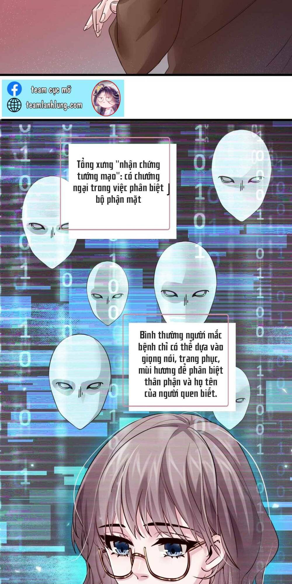 Hôm Nay Thần Tượng Có Sụp Đổ Không Chương 2 Ảnh 18