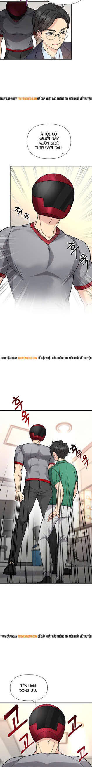 Thiên Tài Stream Game Chương 17 Ảnh 11