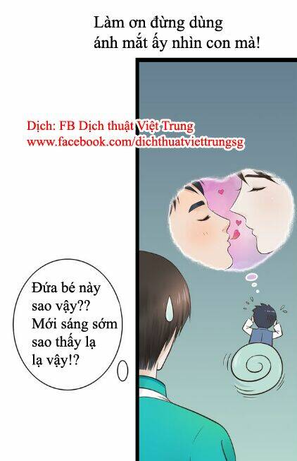 Cậu Câm Chương 15 Ảnh 27