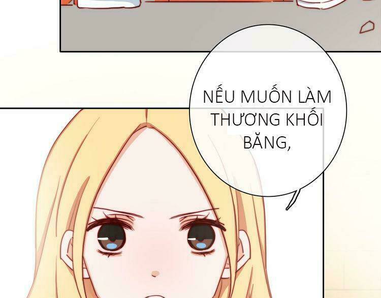 Trái Tim Băng Giá Chương 27 Ảnh 46