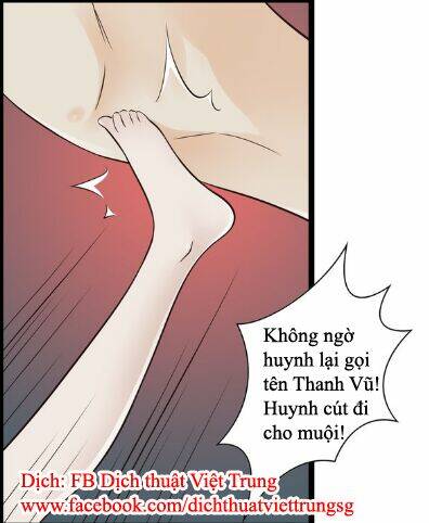 Cậu Câm Chương 17 Ảnh 3