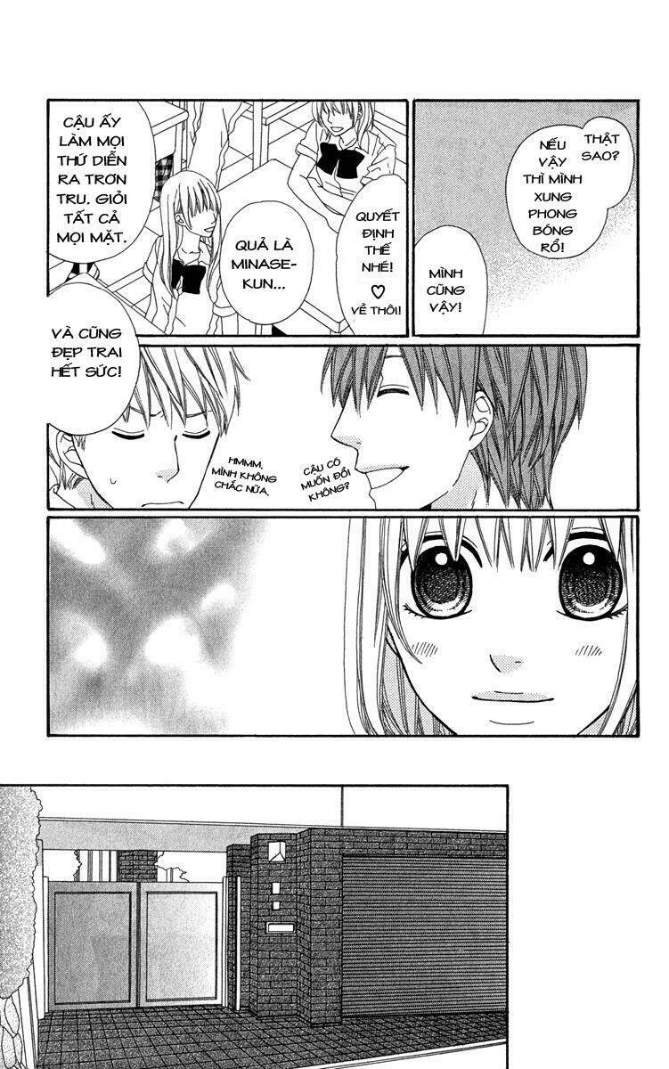 Itsuka Kimitachi Mo Otona Ni Naru Chương 3 Ảnh 18