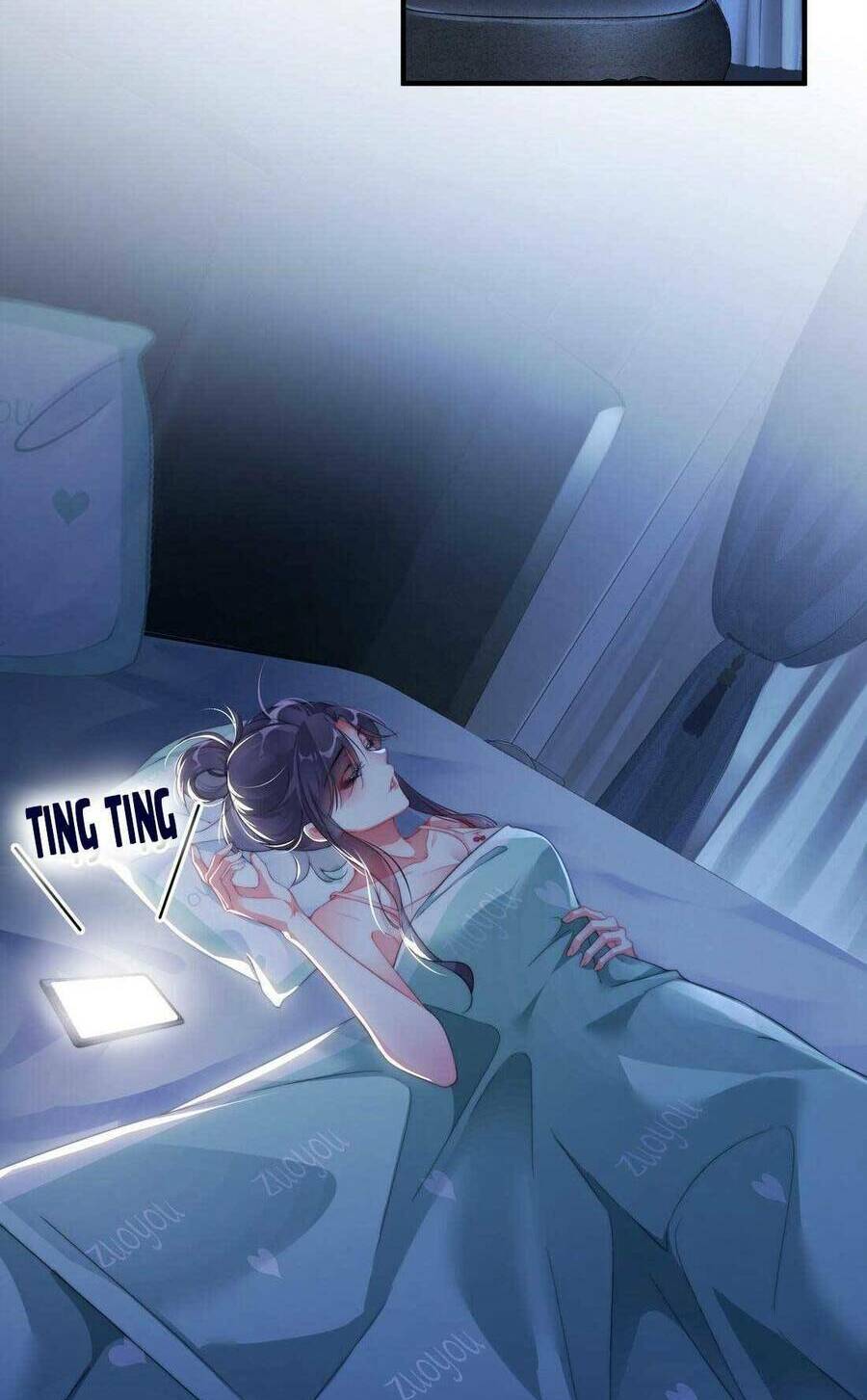 Hóa Ra Là Anh Siêu Lòng Trước Chương 15 Ảnh 16