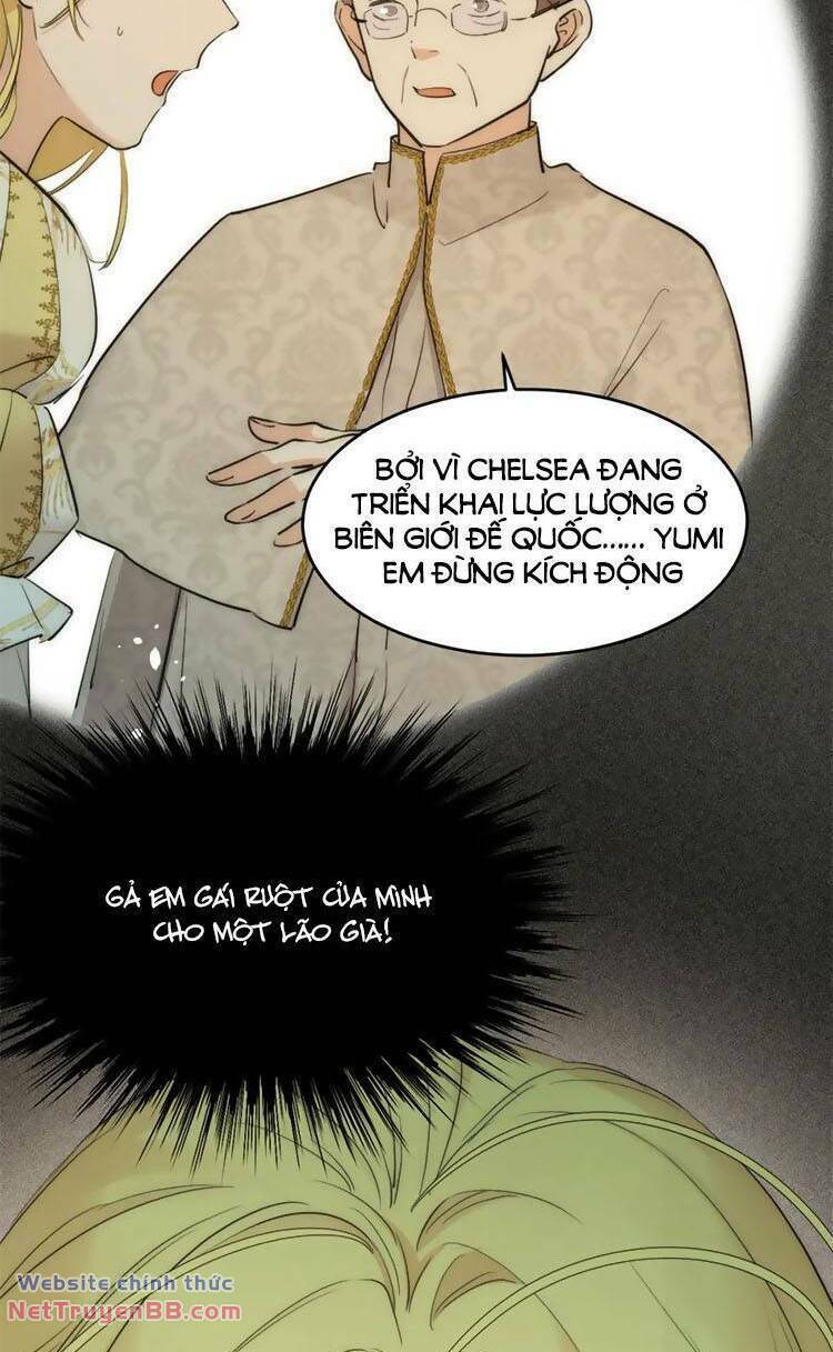 Sổ Tay Nuôi Dưỡng Rồng Chương 114 Ảnh 33