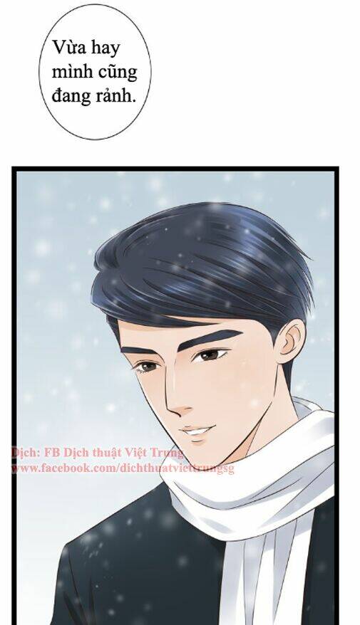 Cậu Câm Chương 21 Ảnh 16