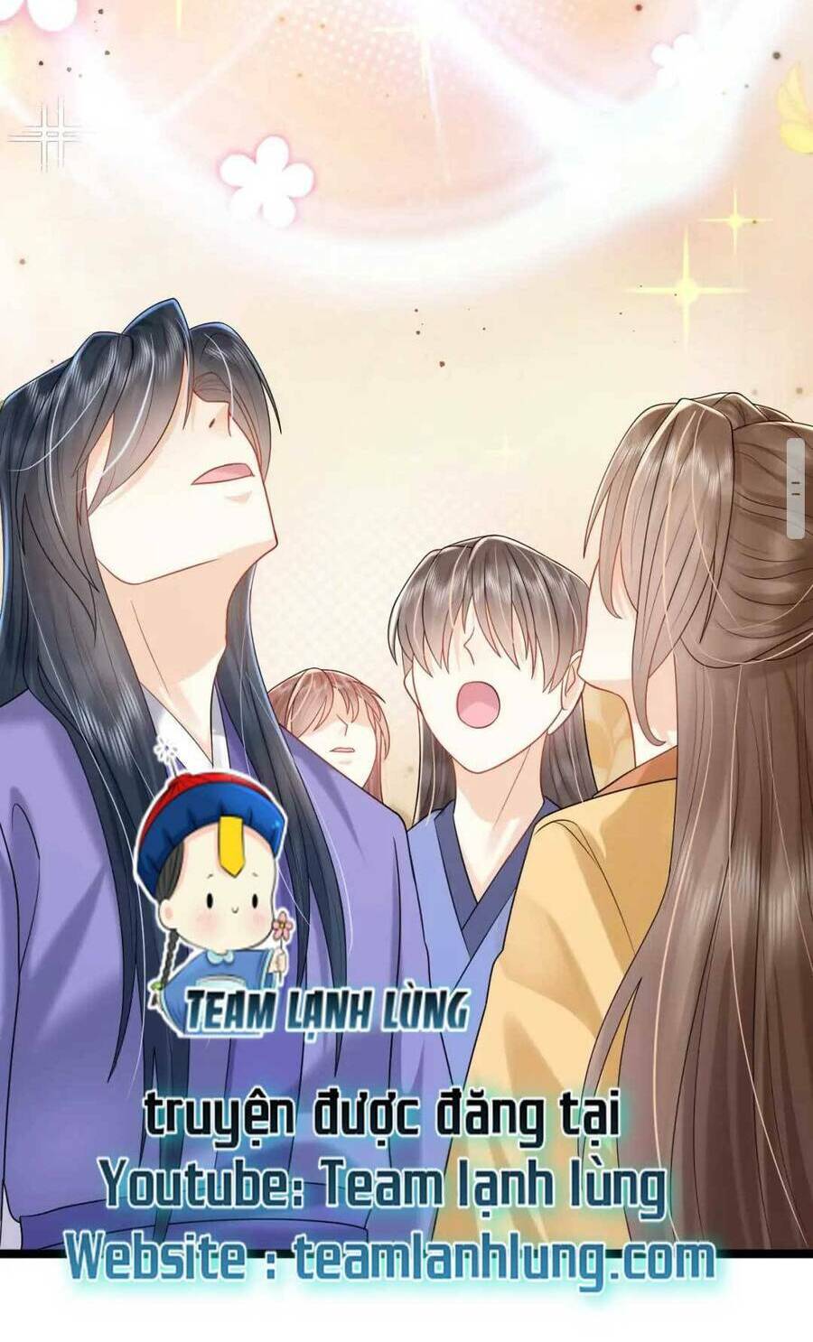 Sư Đệ Đáng Yêu Cư Nhiên Nhìn Trúng Ta Chương 7 Ảnh 40