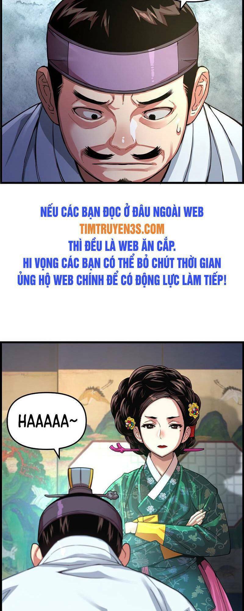 Tôi Sẽ Sống Như Một Hoàng Tử Chương 73 Ảnh 24
