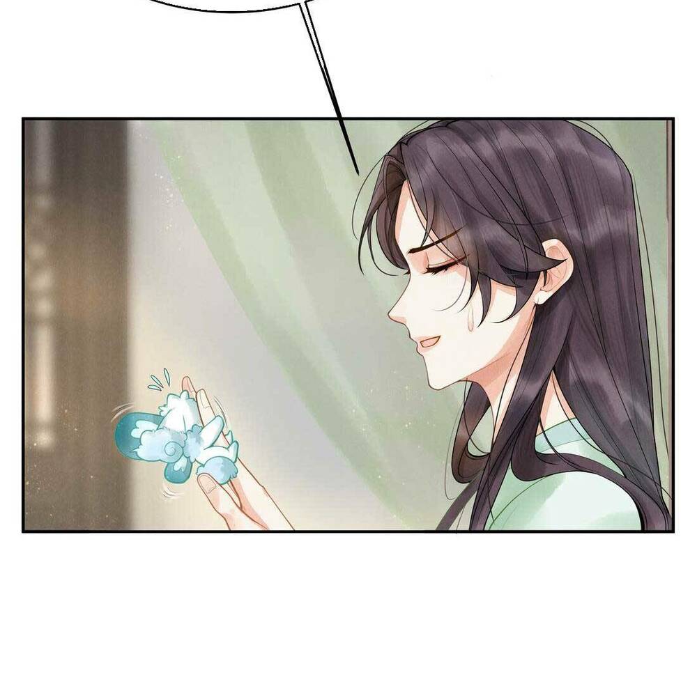 Khởi Bẩm Bệ Hạ ,Yêu Hậu Lại Tới Gây Họa Rồi Chương 1 Ảnh 16