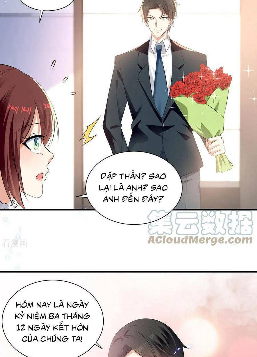Thiên Tài Khốc Bảo: Tổng Tài Sủng Thê Quá Cường Hãn Chương 234 Ảnh 29