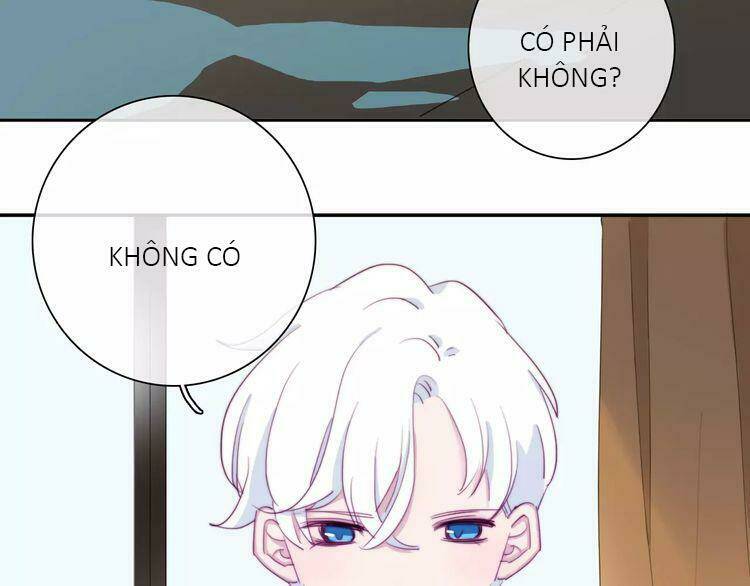 Trái Tim Băng Giá Chương 33 Ảnh 31