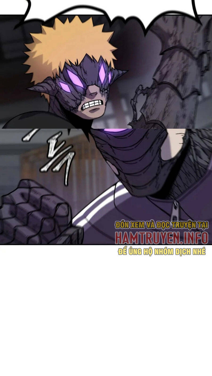 Shaman - Pháp Sư Chương 61 Ảnh 67