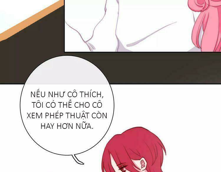 Trái Tim Băng Giá Chương 29 Ảnh 29