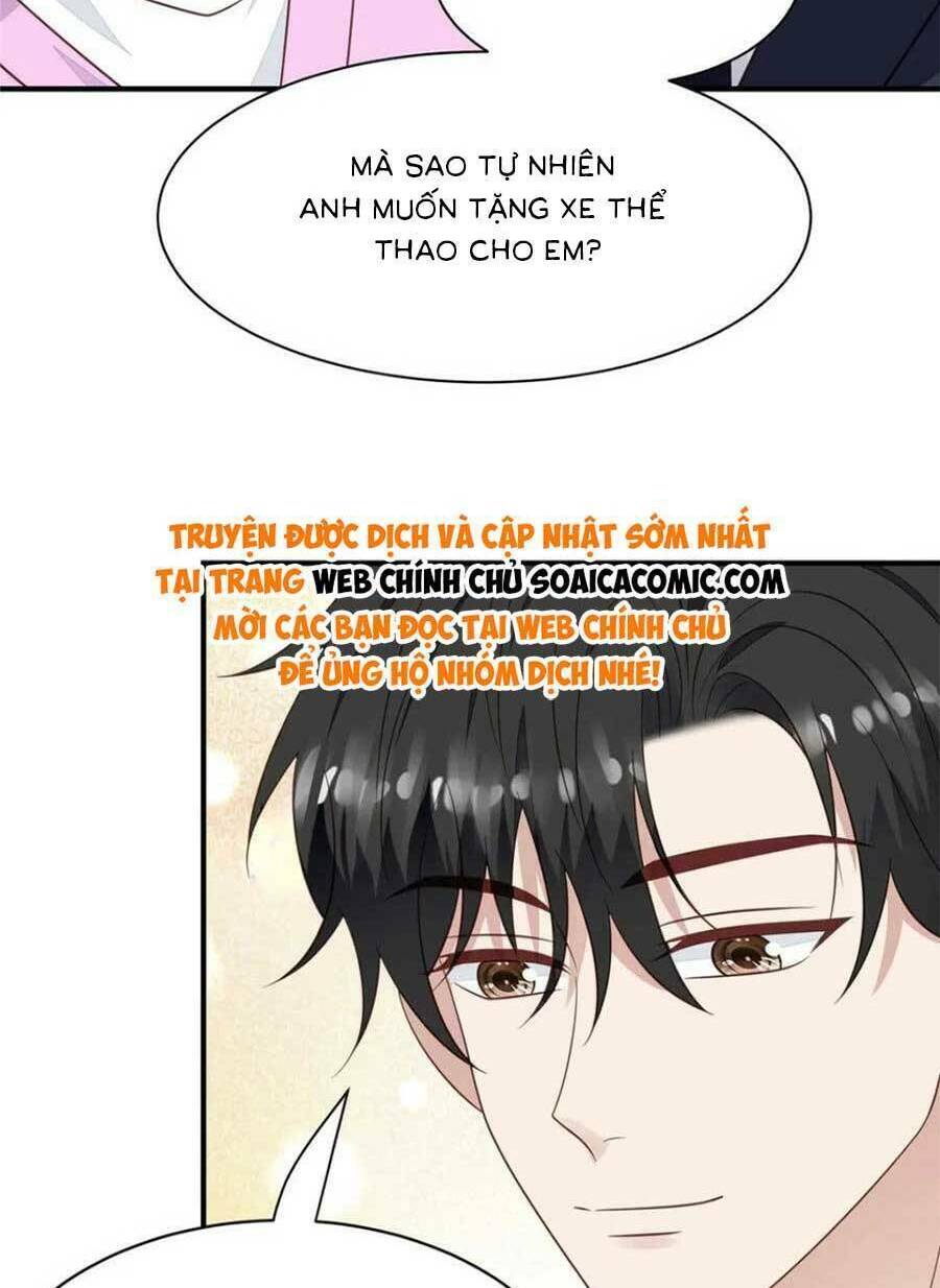 Lưng Dựa Núi Lớn Đứng Vững C Vị Chương 194 Ảnh 39
