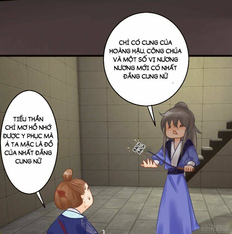 Ngô Bổn Công Chúa Chương 6 Ảnh 34