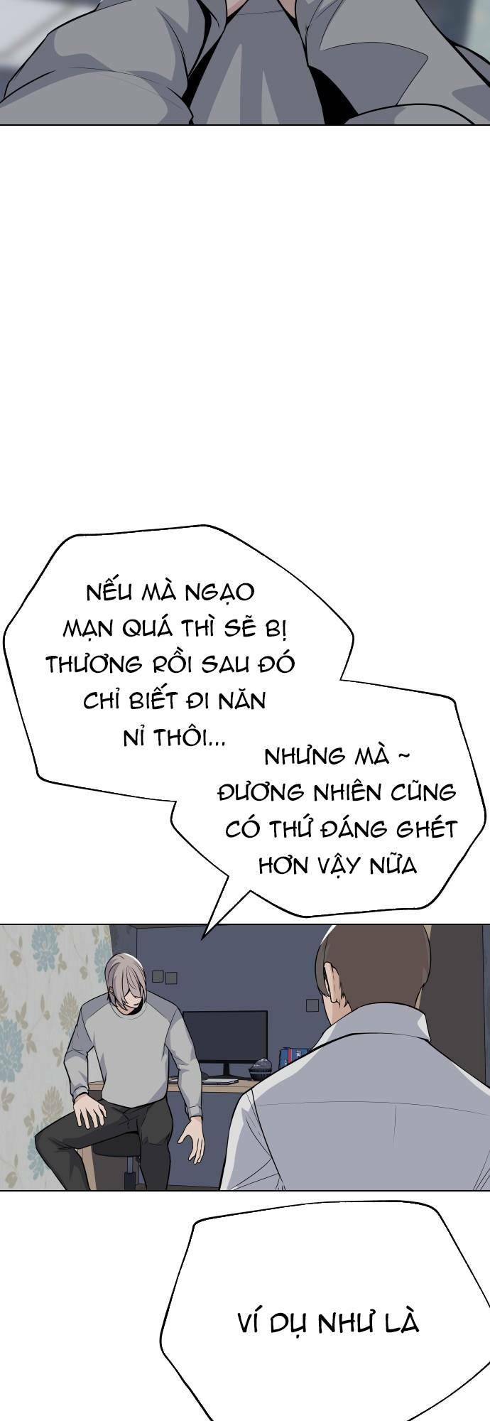Vua Đóng Cọc Chương 33 Ảnh 53