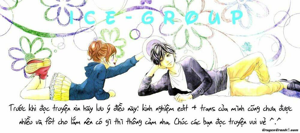 Bishounen No Oheya Chương 3 Ảnh 6