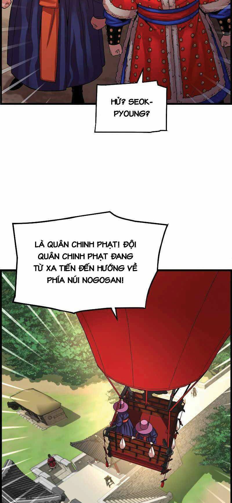 Tôi Sẽ Sống Như Một Hoàng Tử Chương 77 Ảnh 35