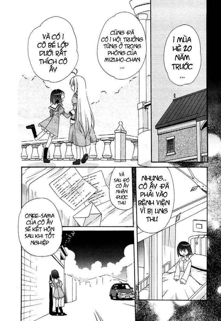 Otome Wa Boku Ni Koishiteru Chương 5 Ảnh 5