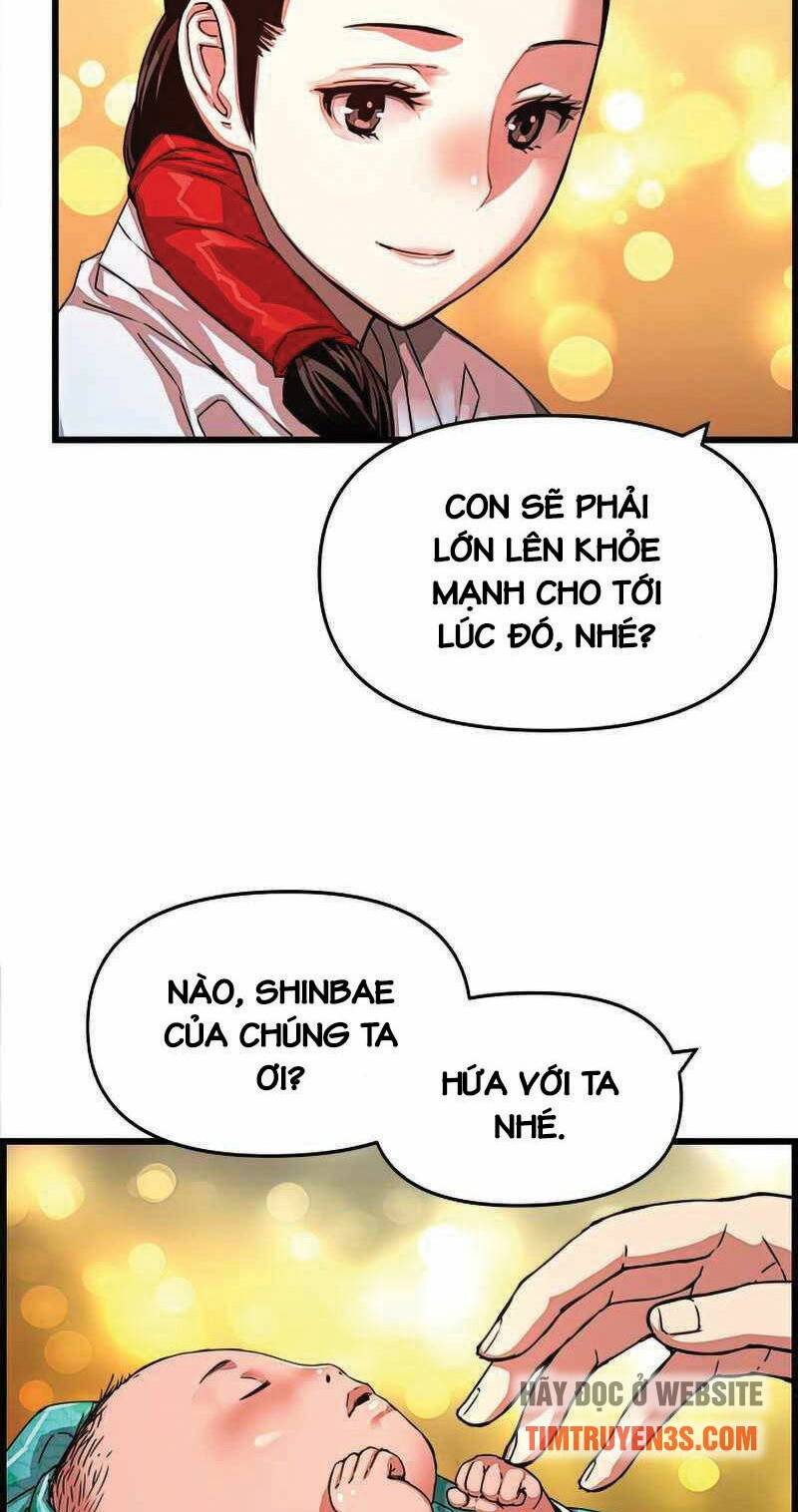Tôi Sẽ Sống Như Một Hoàng Tử Chương 85 Ảnh 43