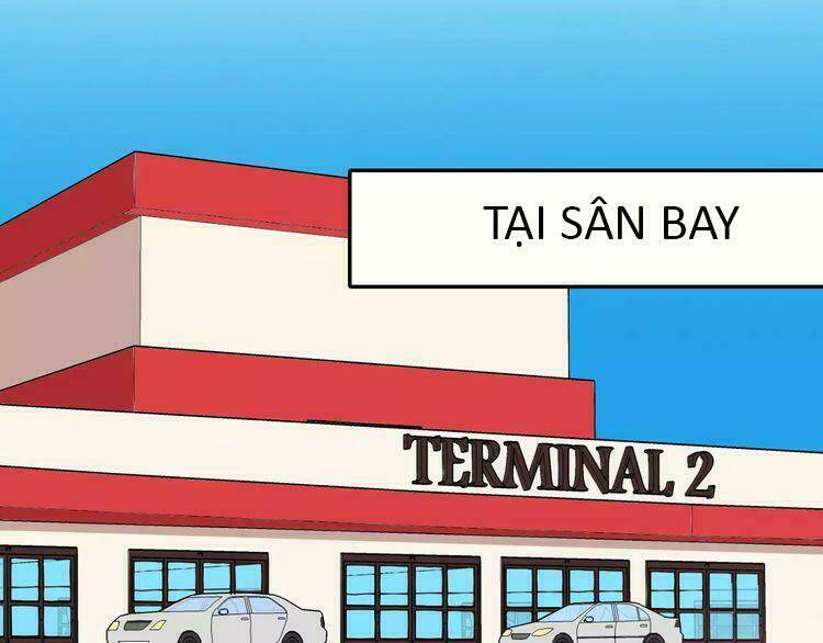Trái Tim Băng Giá Chương 40 Ảnh 21