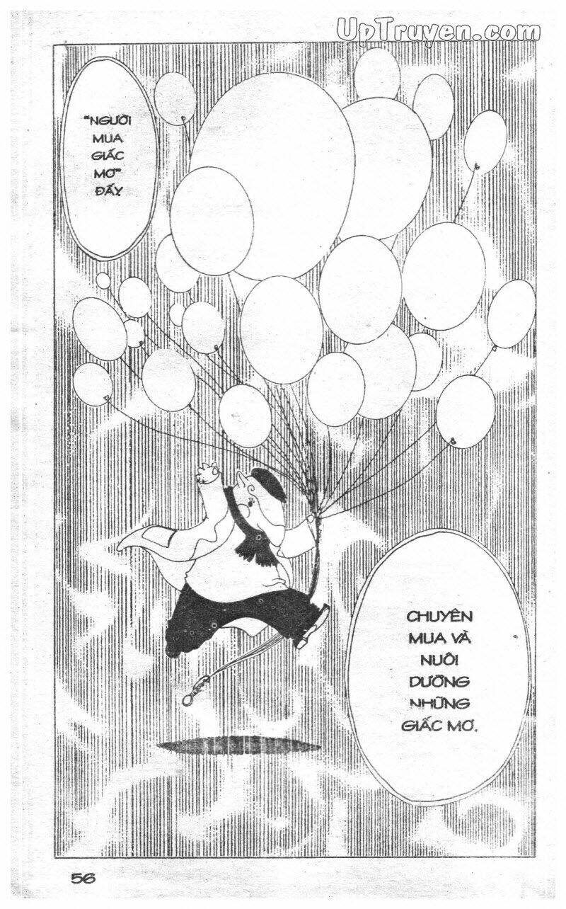 Xxxholic - Hành Trình Bí Ẩn Chương 9 Ảnh 58
