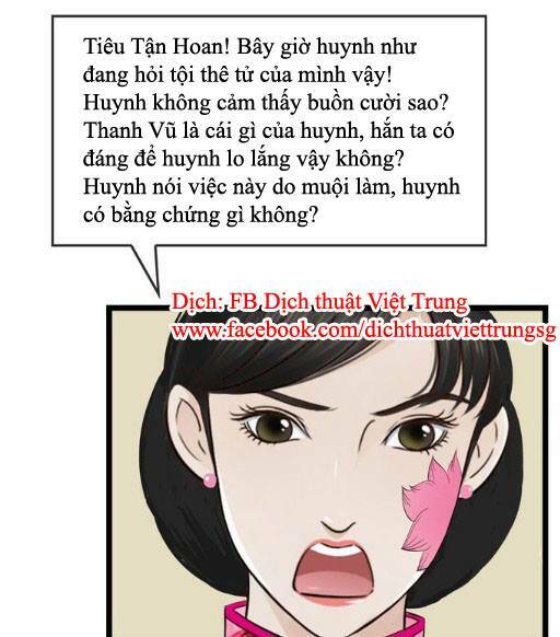 Cậu Câm Chương 18 Ảnh 34