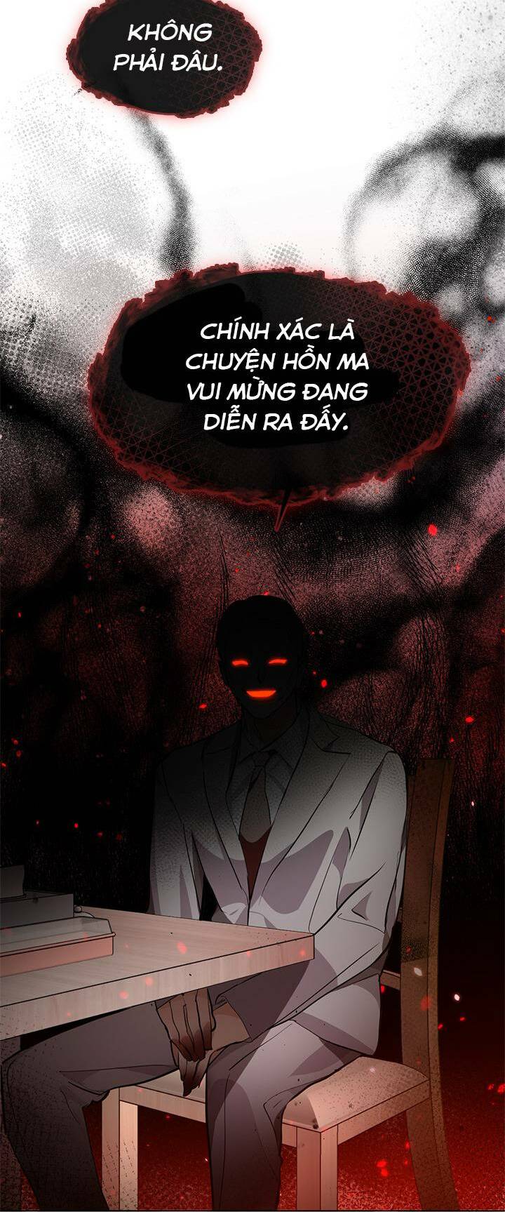 Nhà Hàng Nơi Suối Vàng Chương 4 Ảnh 43