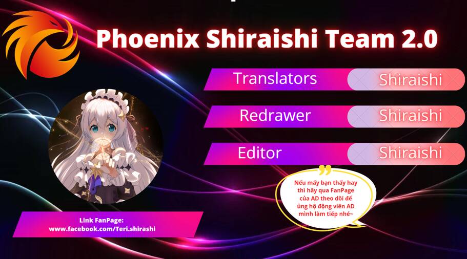 Shirokuma Tensei Chương 9.1 Ảnh 7