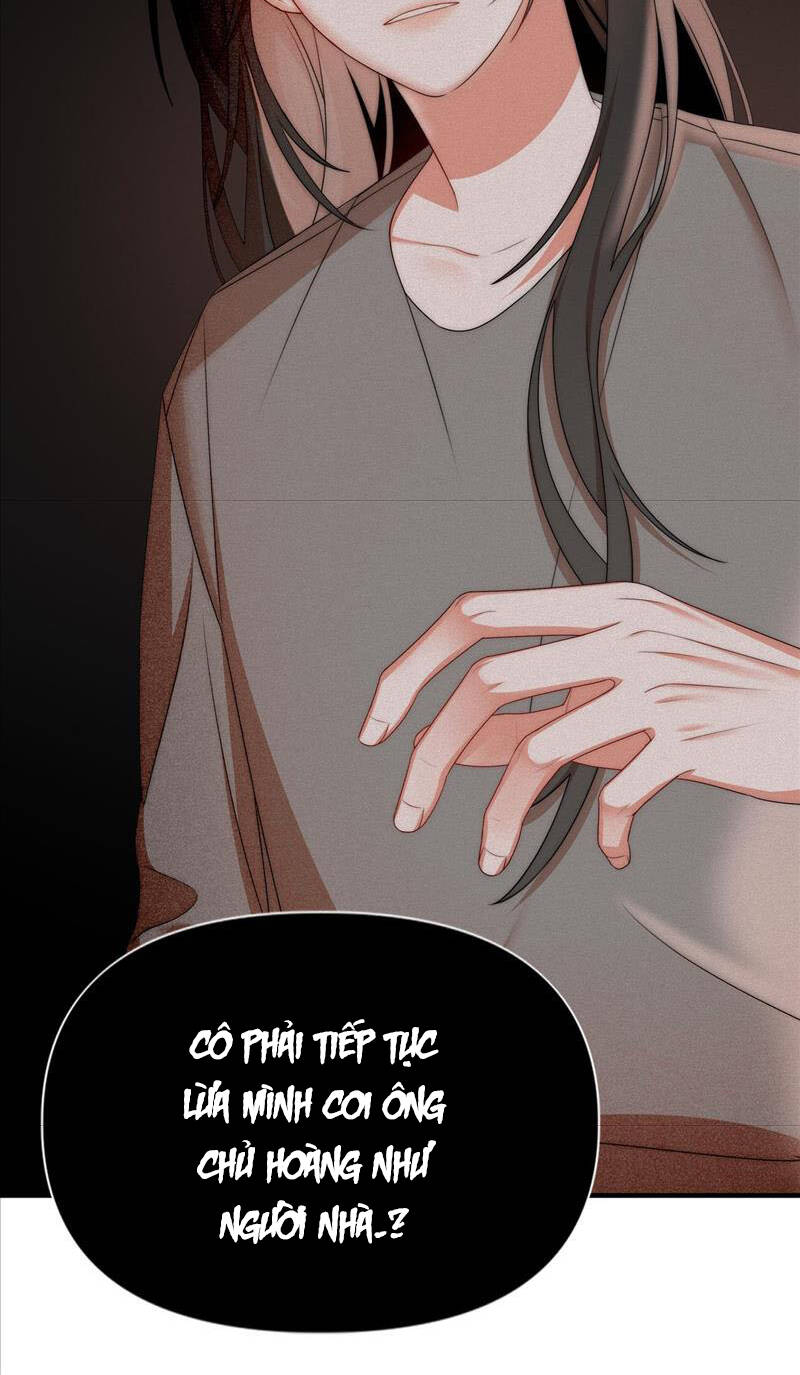 Ảo Mộng Chương 11 Ảnh 21