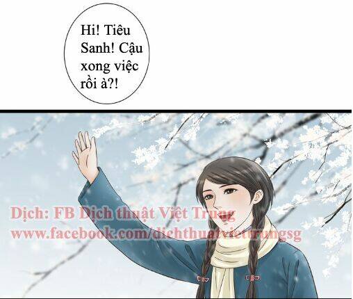 Cậu Câm Chương 21 Ảnh 9