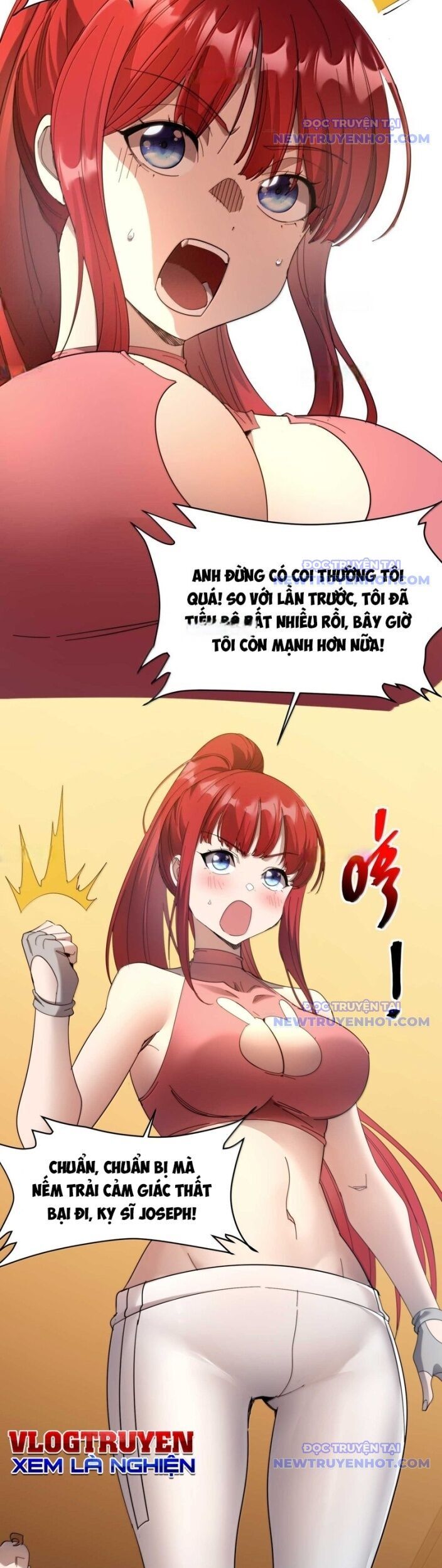 Sức Mạnh Của Ác Thần Chương 154 Ảnh 6