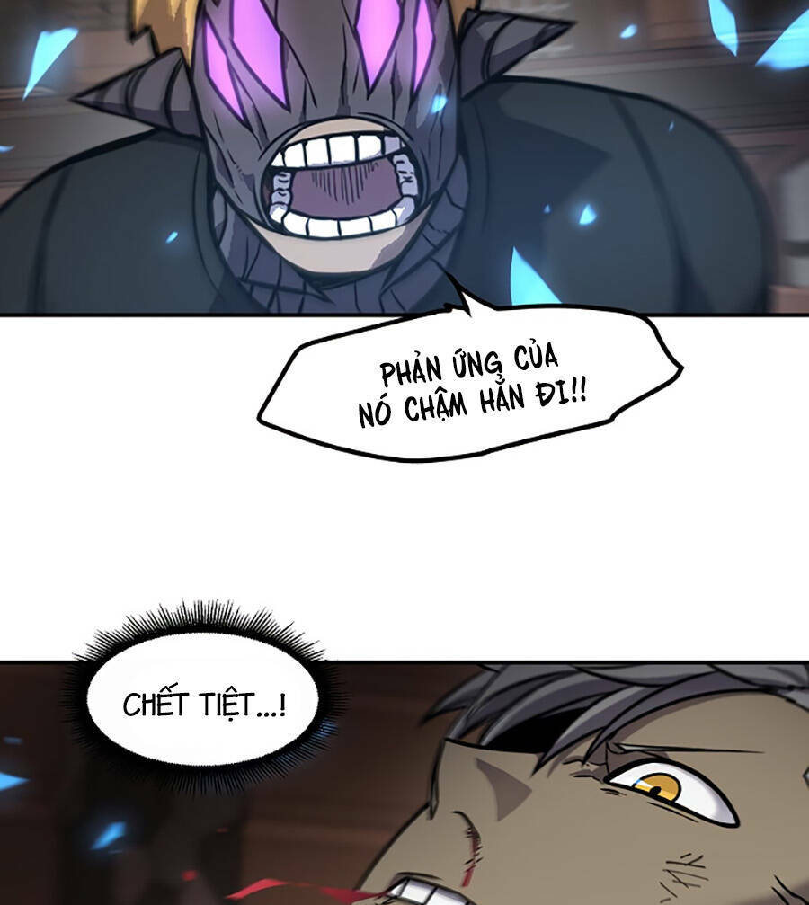 Shaman - Pháp Sư Chương 63 Ảnh 80