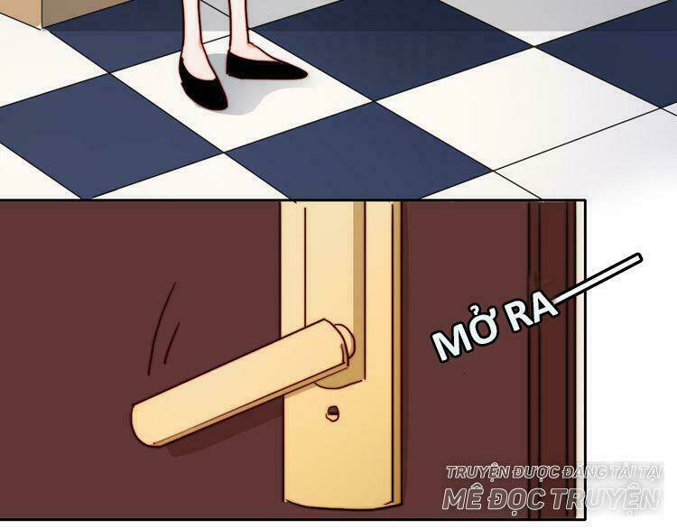 Trái Tim Băng Giá Chương 21 Ảnh 37