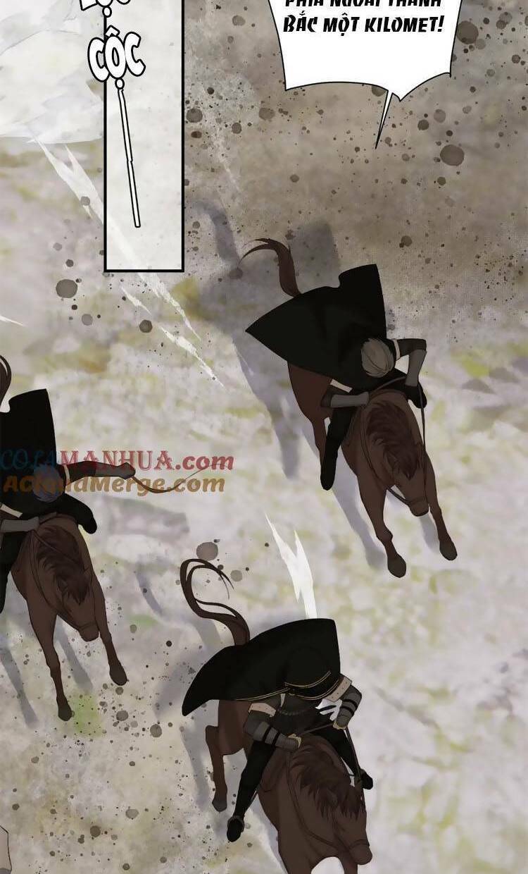 Sổ Tay Nuôi Dưỡng Rồng Chương 110 Ảnh 45