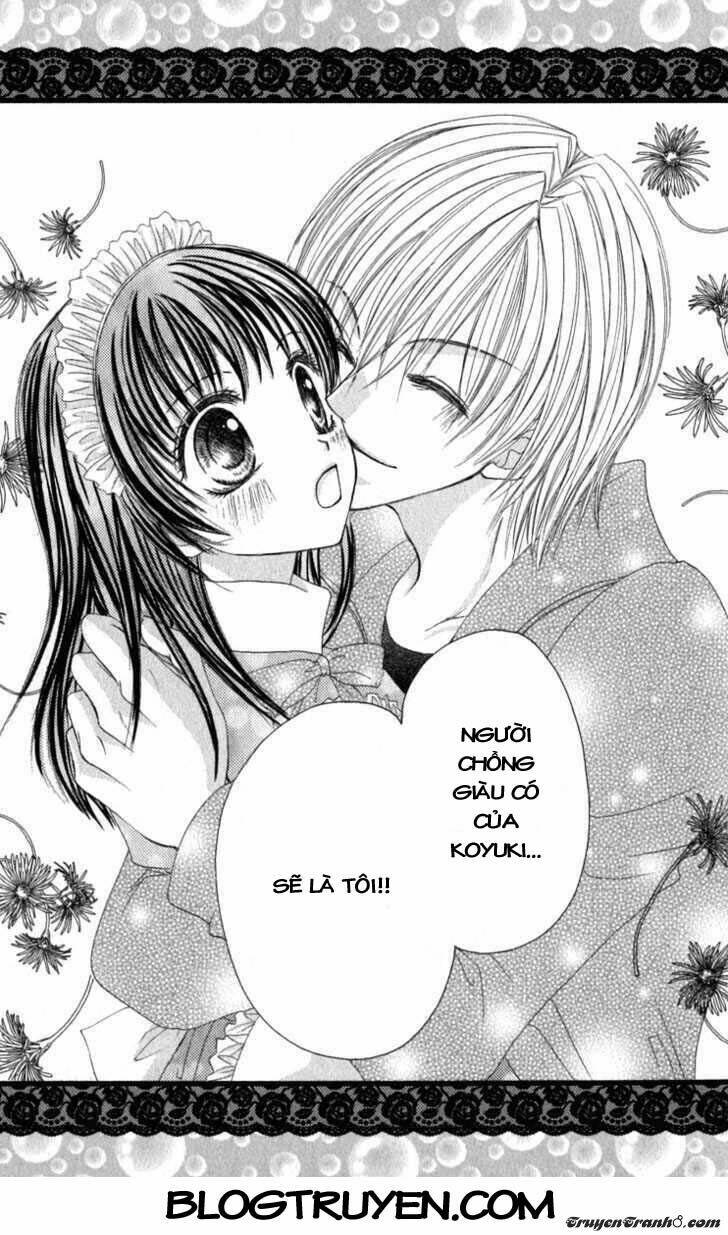 Bishounen No Oheya Chương 3 Ảnh 34