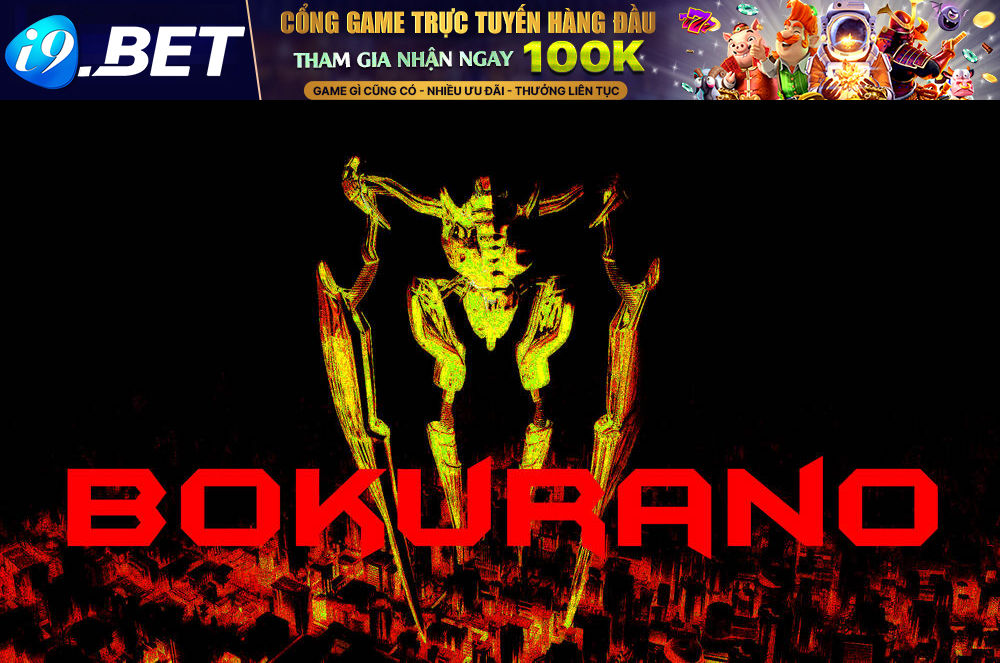 Bokurano: Ours Chương 31 Ảnh 34