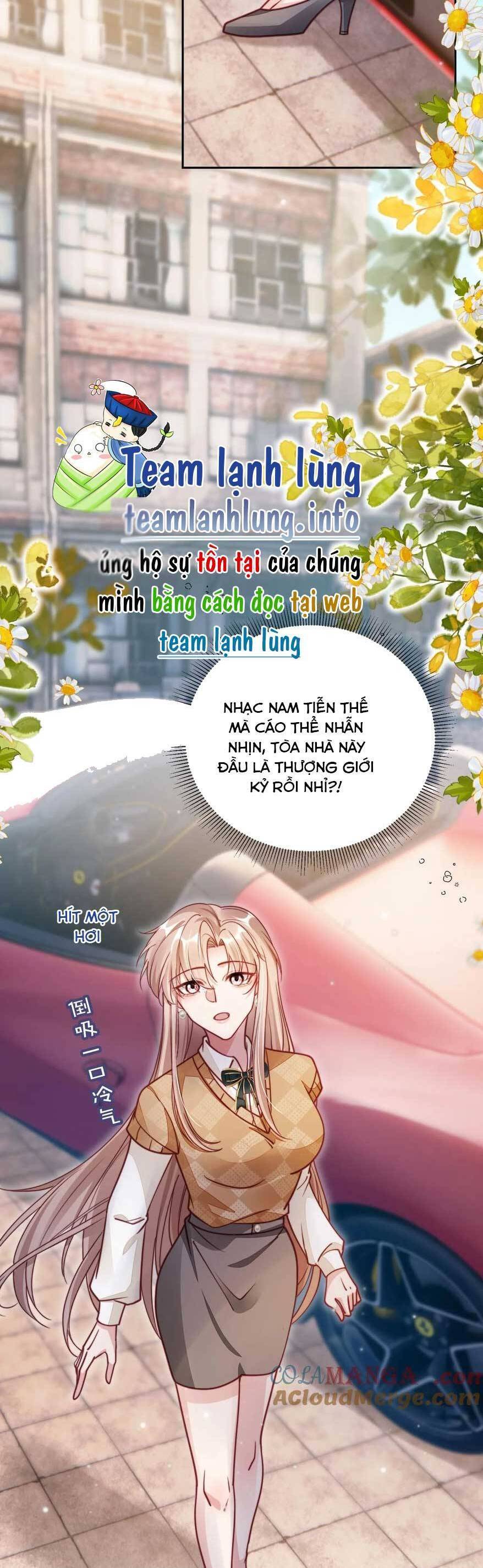 Cứu Mạng! Nhân Vật Phản Diện Tôi Viết Đã Tới Cửa Rồi Chương 12 Ảnh 14