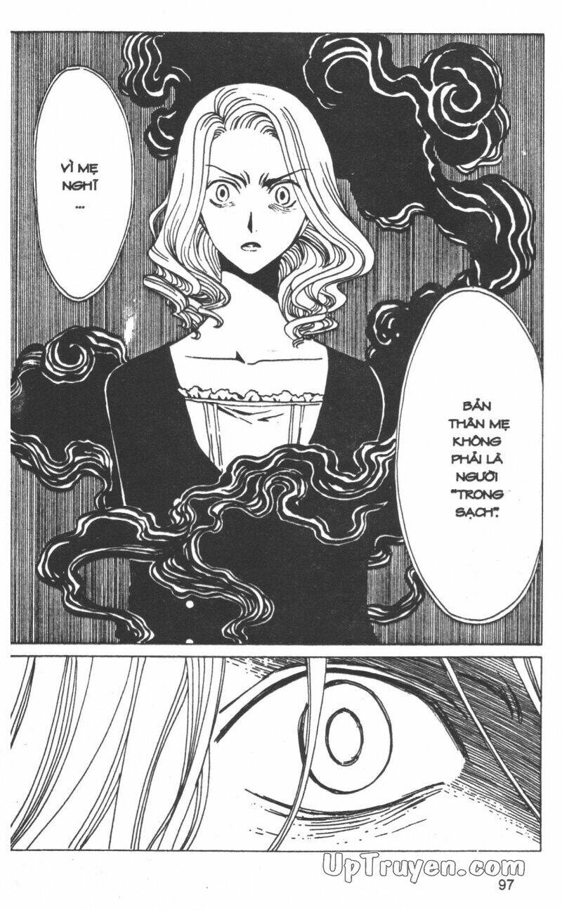 Xxxholic - Hành Trình Bí Ẩn Chương 13 Ảnh 98
