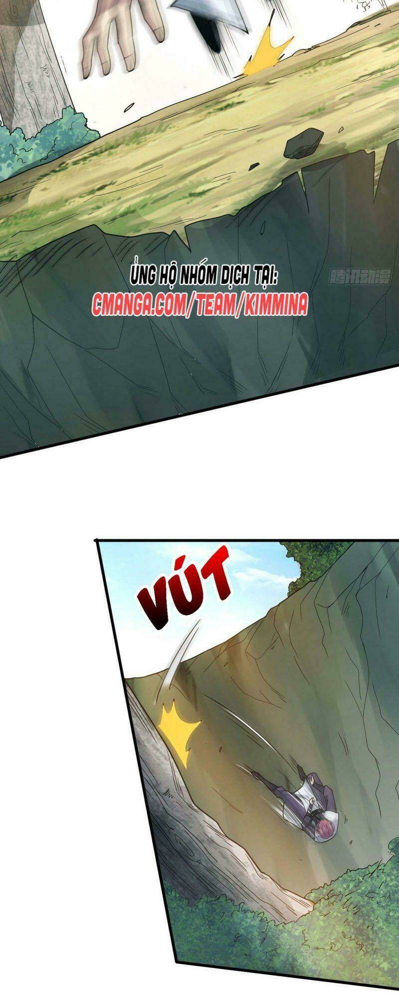 Cửu Vực Chi Thiên Nhãn Quật Khởi Chương 19 Ảnh 9